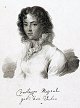 Constanze Mozart, geboren Weber