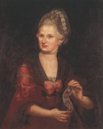 Anna Maria Mozart