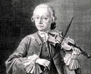 Leopold Mozart