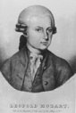 Leopold Mozart