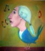 Mozart Bird 3